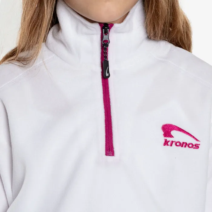 KRONOS SKI MICROFLEECE 