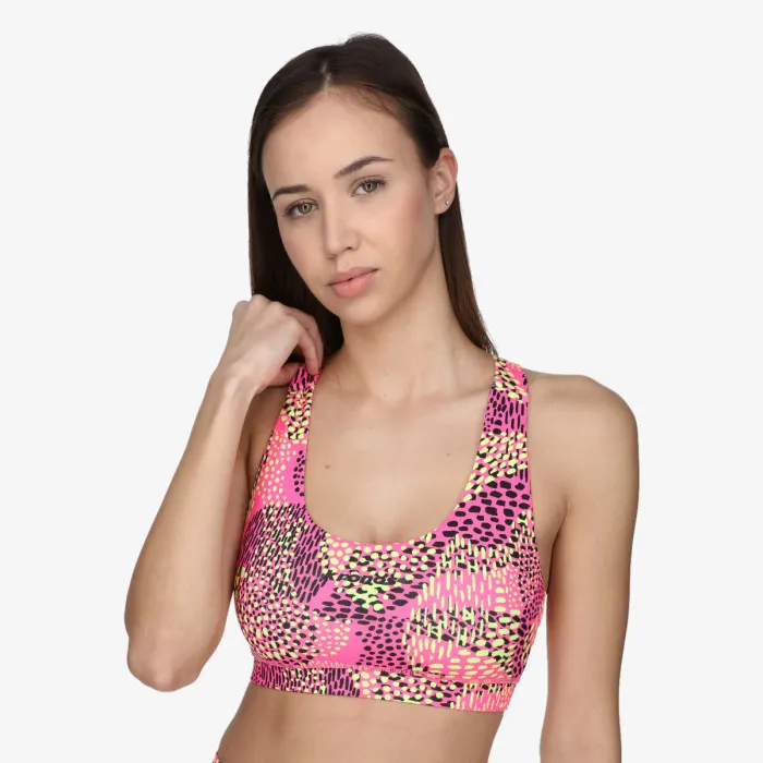 KRONOS KRONOS LADIES FITNESS BRA 