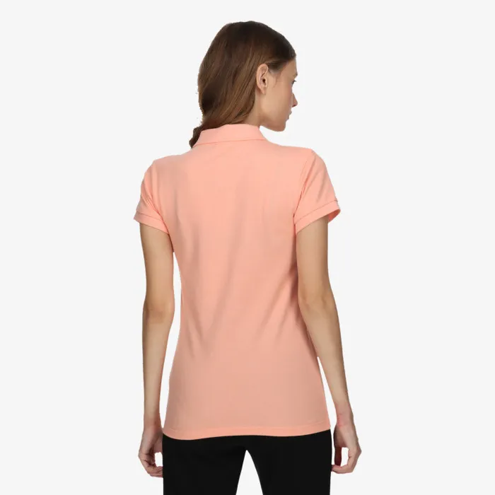 KRONOS KRONOS LADIES POLO T-SHIRT 