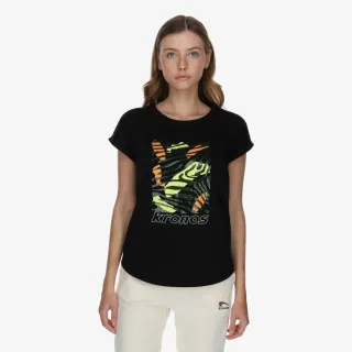 KRONOS KRONOS LADIES T-SHIRT 