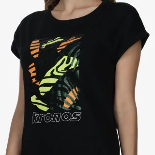 KRONOS KRONOS LADIES T-SHIRT 