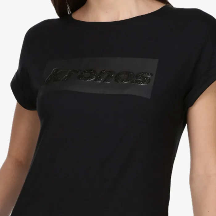 KRONOS KRONOS LADIES T-SHIRT 
