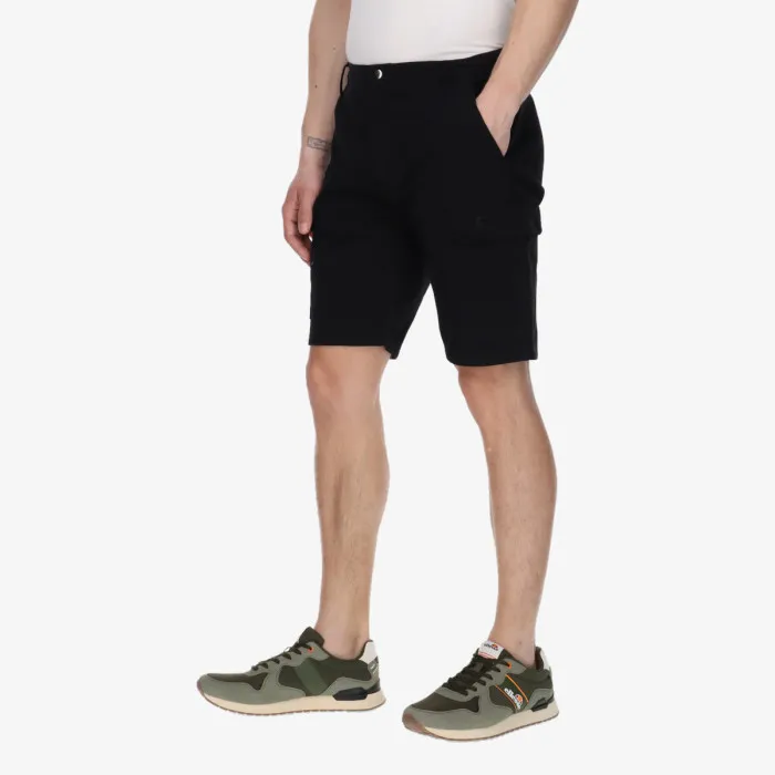 KRONOS KRONOS MENS CARGO SHORTS 