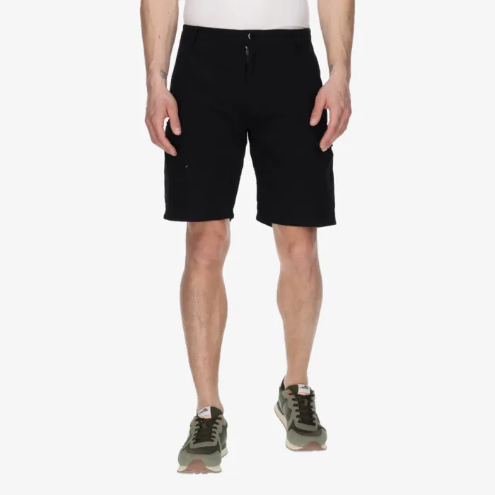 KRONOS KRONOS MENS CARGO SHORTS 