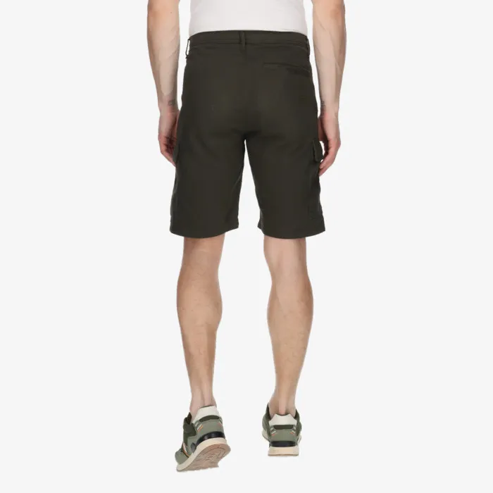 KRONOS KRONOS MENS CARGO SHORTS 