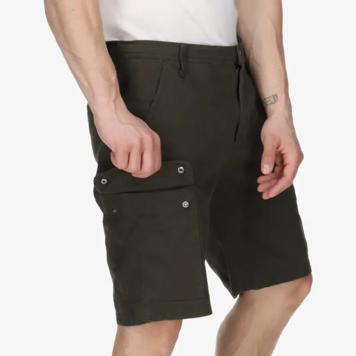 KRONOS KRONOS MENS CARGO SHORTS 