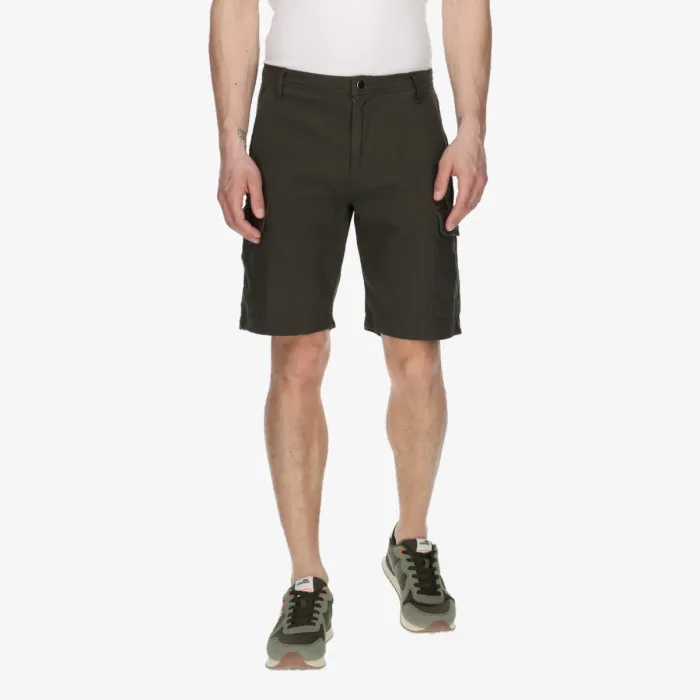 KRONOS KRONOS MENS CARGO SHORTS 