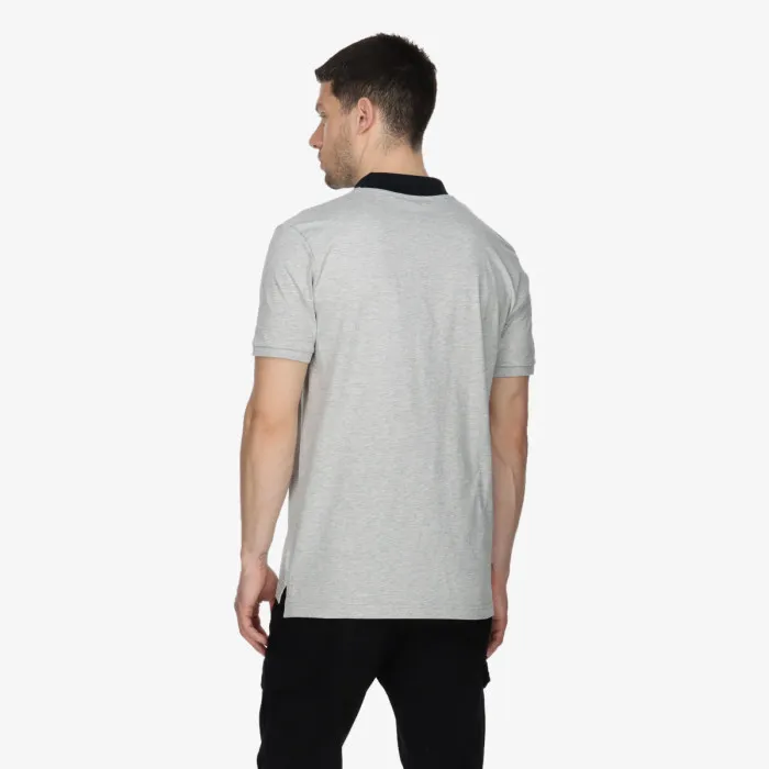 KRONOS KRONOS MENS POLO T-SHIRT 