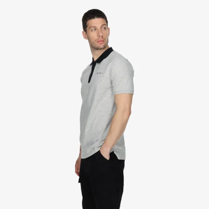 KRONOS KRONOS MENS POLO T-SHIRT 
