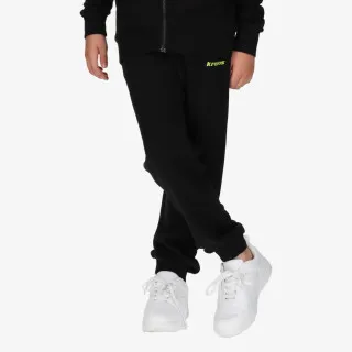 KRONOS KRONOS BOYS CUFFED PANTS