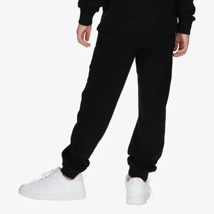 KRONOS KRONOS BOYS CUFFED PANTS 