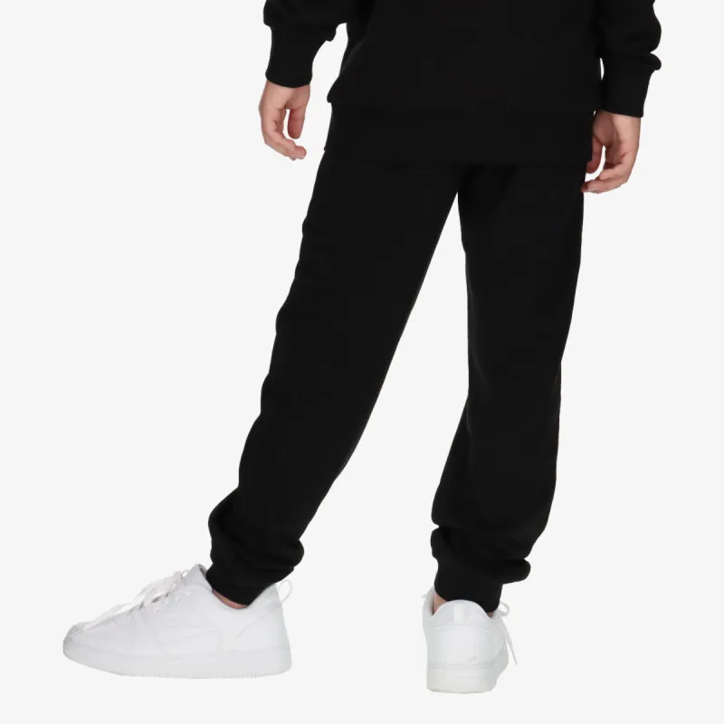 KRONOS KRONOS BOYS CUFFED PANTS