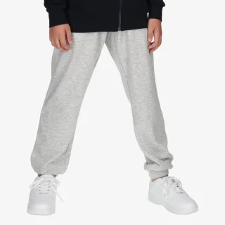 KRONOS KRONOS BOYS CUFFED PANTS