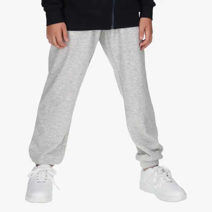 KRONOS KRONOS BOYS CUFFED PANTS 