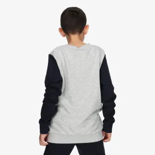 KRONOS KRONOS BOYS CREWNECK