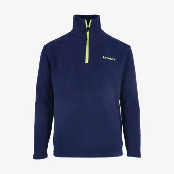 KRONOS SKI MICROFLEECE 