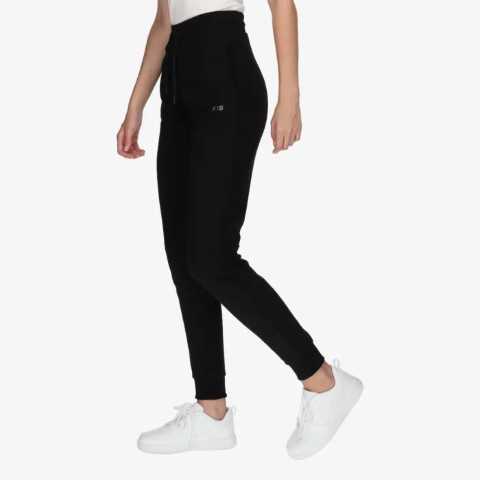 KRONOS KRONOS LADIES CUFFED PANTS 