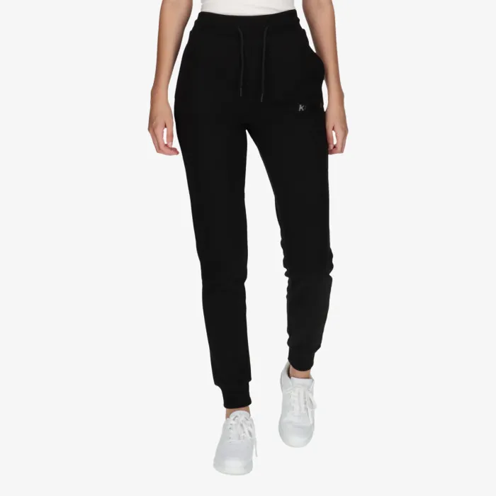 KRONOS KRONOS LADIES CUFFED PANTS 