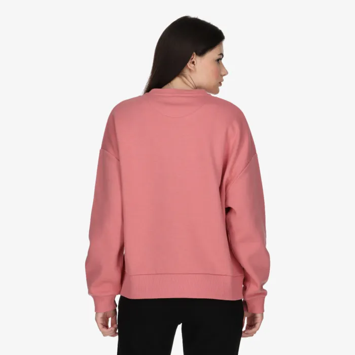 KRONOS KRONOS LADIES CREWNECK 