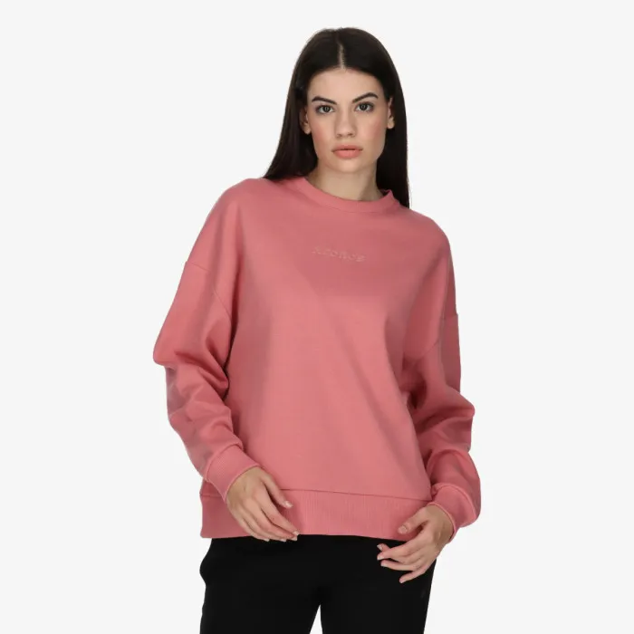 KRONOS KRONOS LADIES CREWNECK 