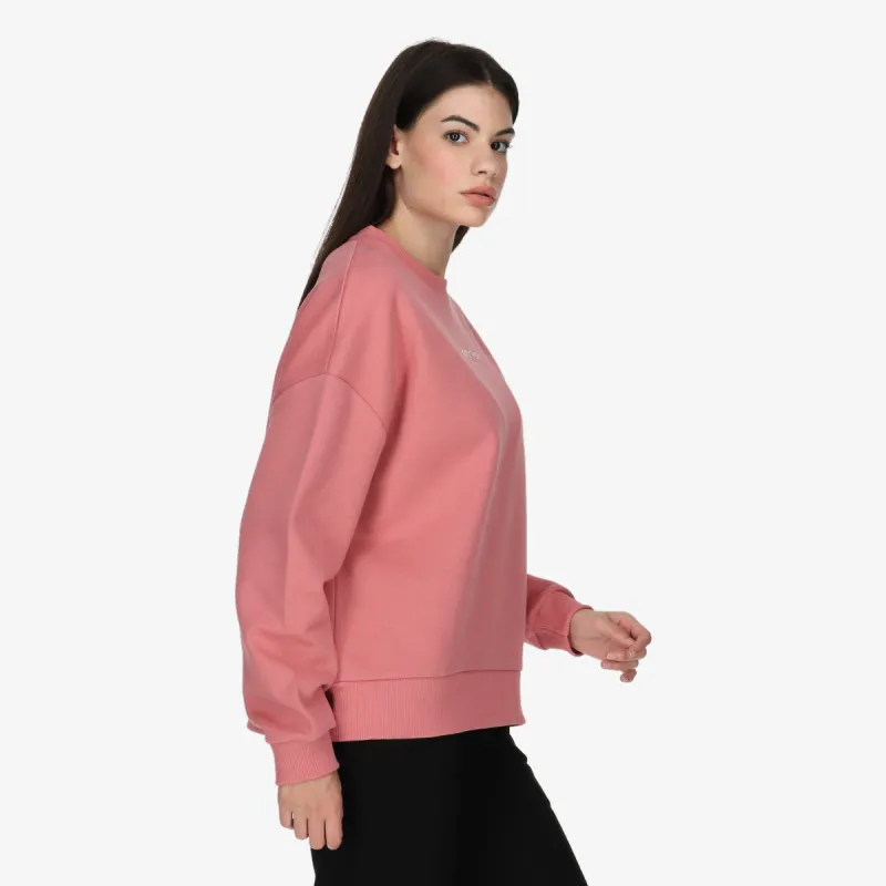 KRONOS KRONOS LADIES CREWNECK