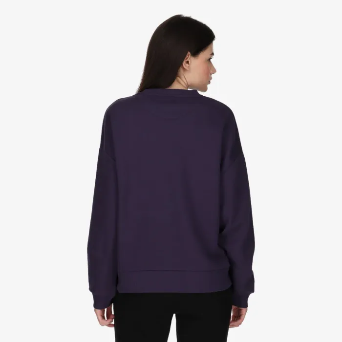 KRONOS KRONOS LADIES CREWNECK 