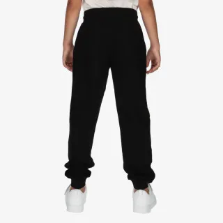 KRONOS KRONOS GIRLS CUFFED PANTS