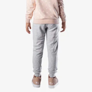 KRONOS KRONOS GIRLS CUFFED PANTS