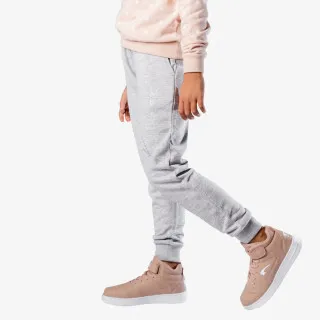 KRONOS KRONOS GIRLS CUFFED PANTS