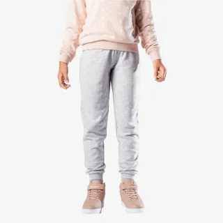 KRONOS KRONOS GIRLS CUFFED PANTS
