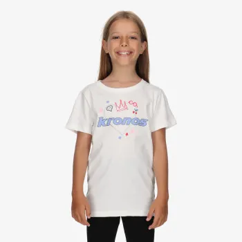 KRONOS GIRLS T-SHIRT 