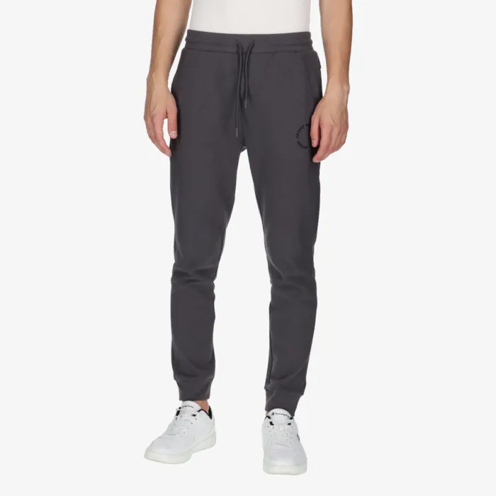 KRONOS KRONOS MENS CUFFED PANTS 