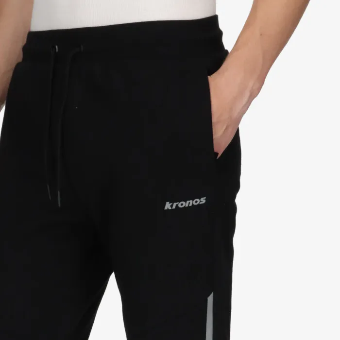 KRONOS KRONOS MENS CUFFED PANTS 