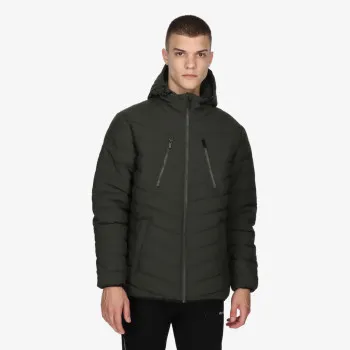 LUCA MENS JACKET 