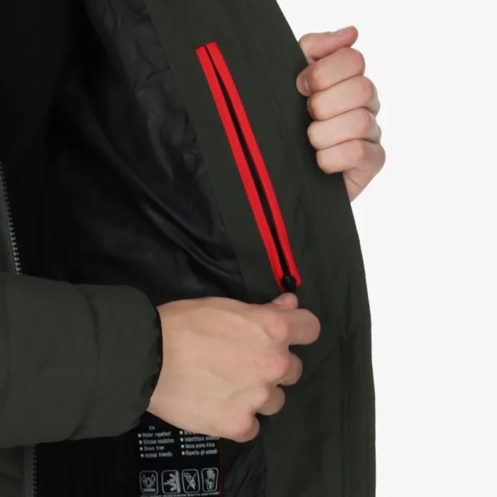 KRONOS LUCA MENS JACKET 