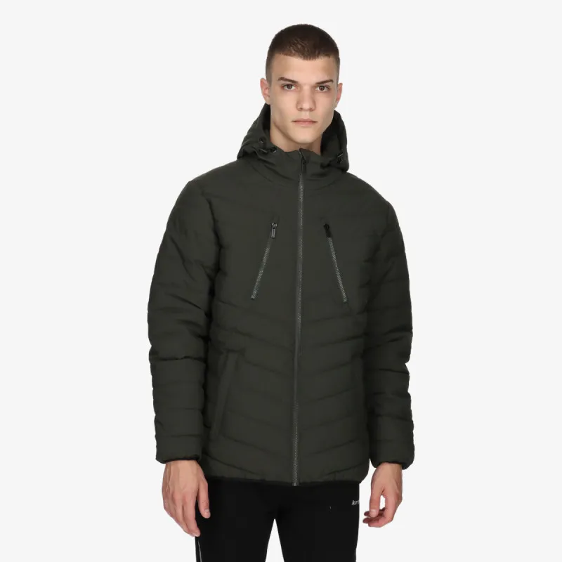 KRONOS LUCA MENS JACKET 