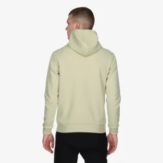 KRONOS KRONOS MENS FULL ZIP HOODY