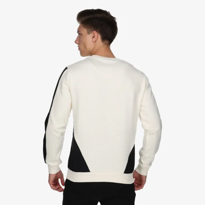 KRONOS KRONOS MENS CREWNECK 