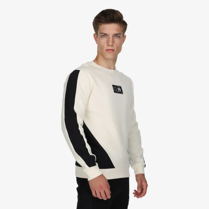 KRONOS KRONOS MENS CREWNECK 