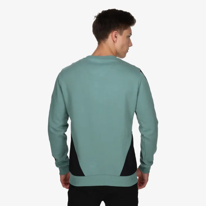 KRONOS KRONOS MENS CREWNECK 