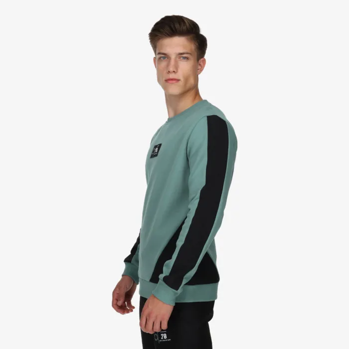 KRONOS KRONOS MENS CREWNECK 