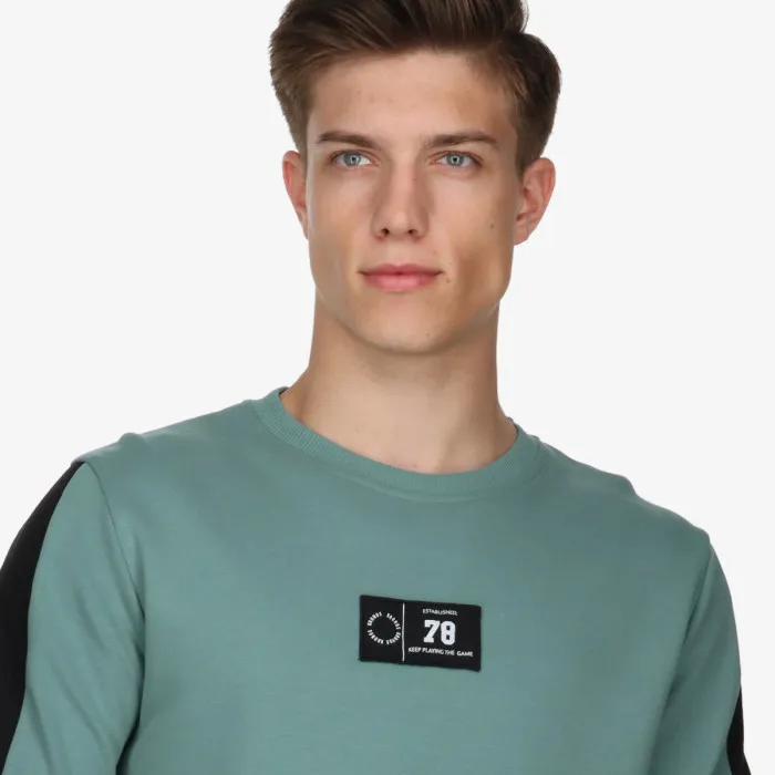 KRONOS KRONOS MENS CREWNECK 