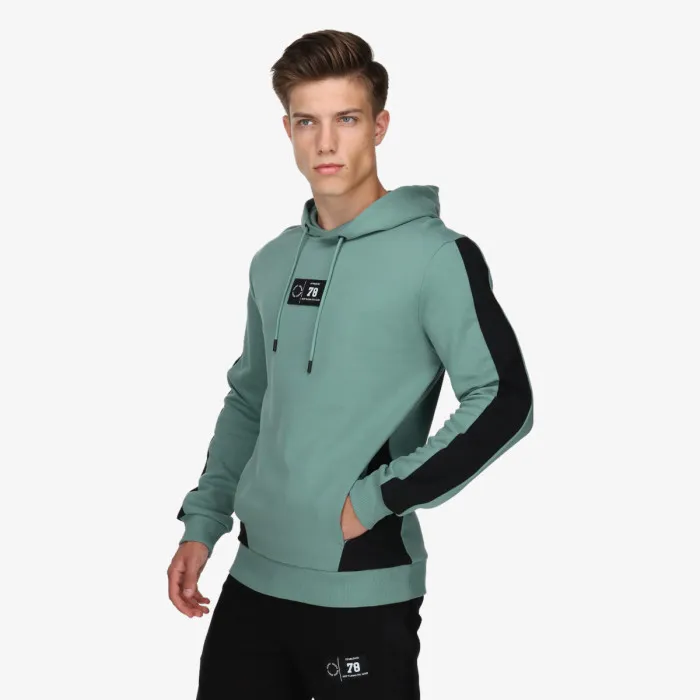 KRONOS MENS HOODY 