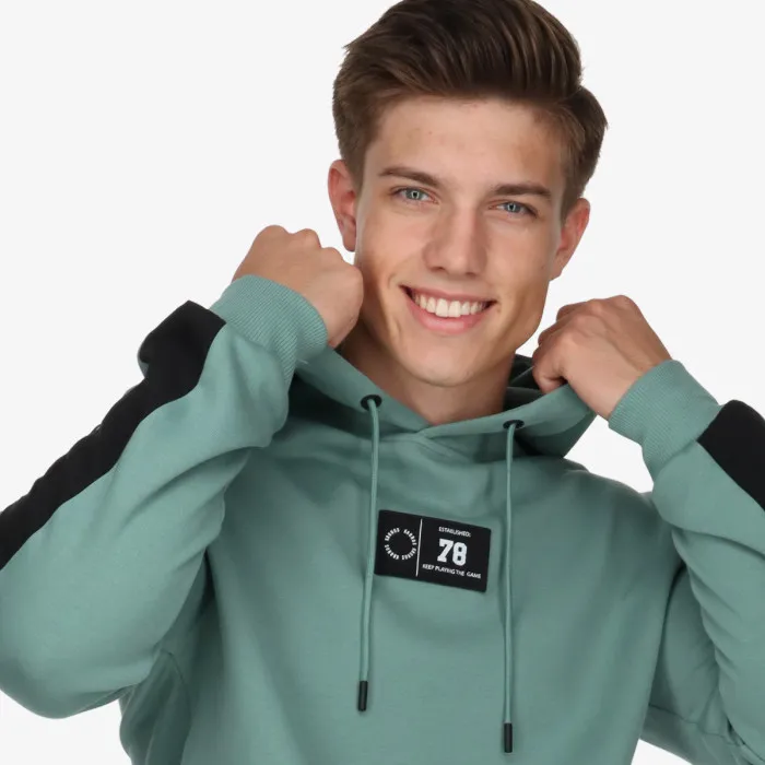 KRONOS KRONOS MENS HOODY 