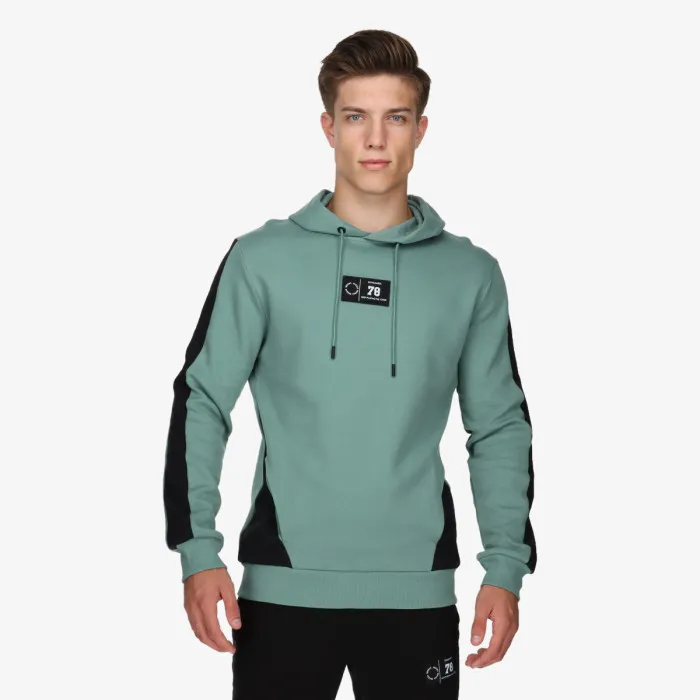 KRONOS KRONOS MENS HOODY 