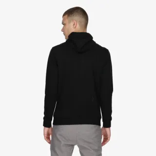 KRONOS KRONOS MENS FULL ZIP HOODY