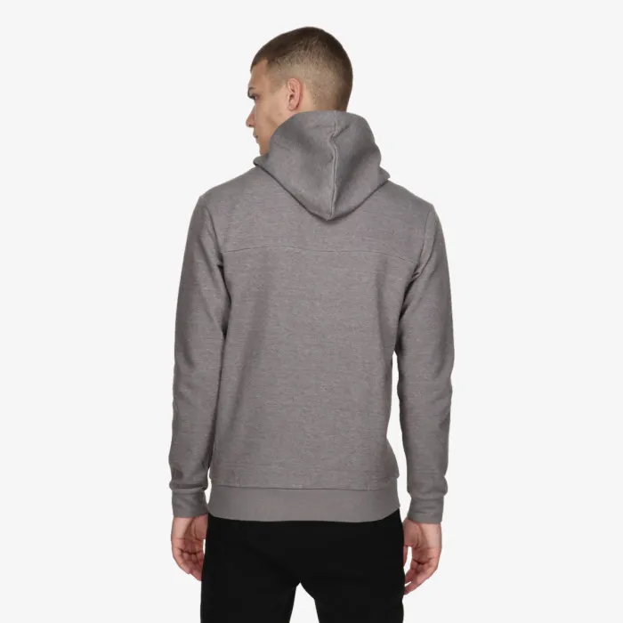 KRONOS KRONOS MENS FULL ZIP HOODY 
