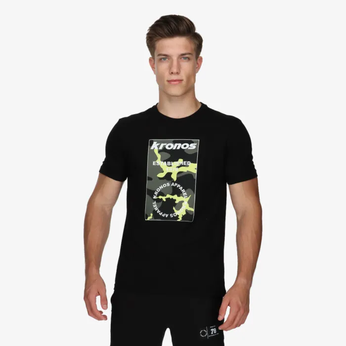 KRONOS T-SHIRT 