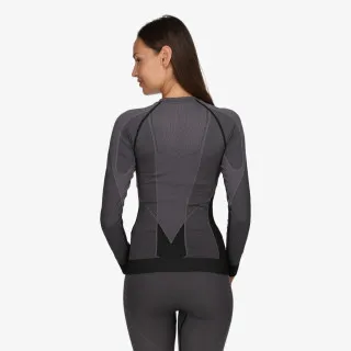KRONOS WOMENS SKI UNDERWEAR TOP 