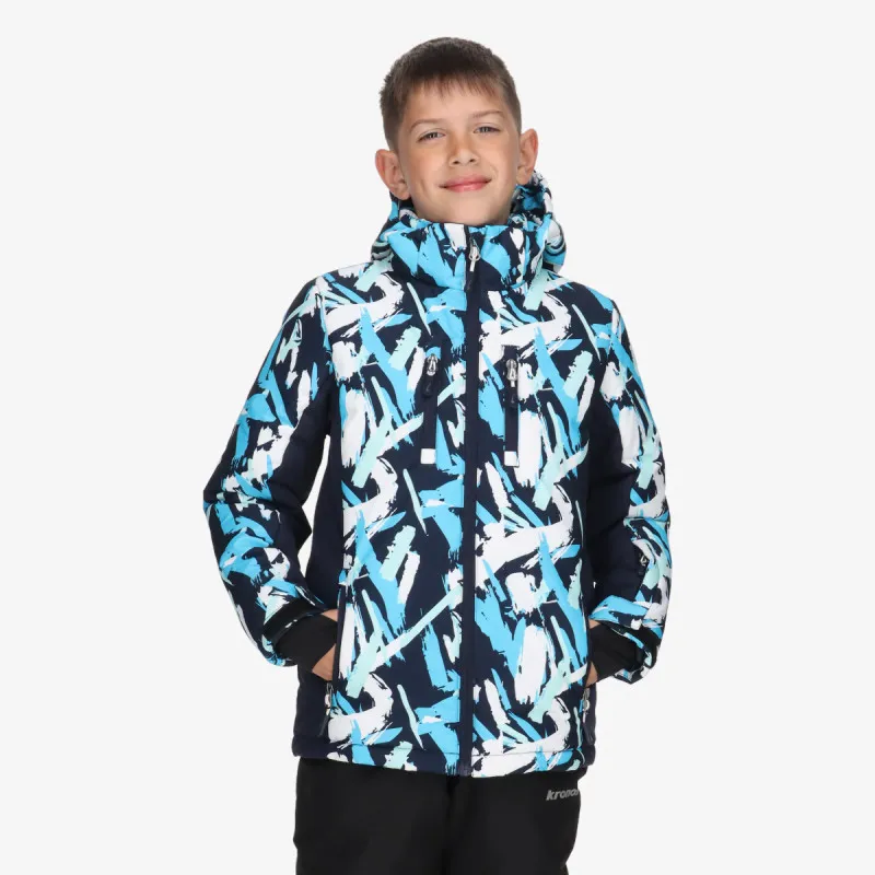 KRONOS PICCOLO SKI JACKET 